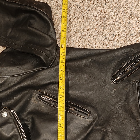 NWOT - Perfect Perfecto XL - PER70 - Picture 12 of 16